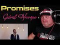 Promises - Gabriel Henrique (Cover Maverick City Music) REACTION VIDEO