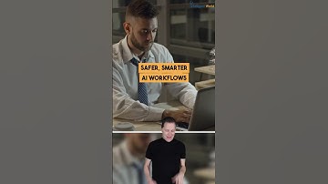 New AI Features Unveiled—Building Safer, Smarter Workflows