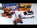 Unboxing rc model car ambulance,rc car rc helicopter rc available car review test 😳