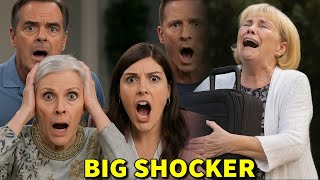 Ronnie reveals a shocking truth before she leaves Port Charles forever General Hospital Spoilers