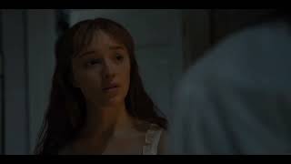 Simon and Daphne kissing scene Brigenton season 11