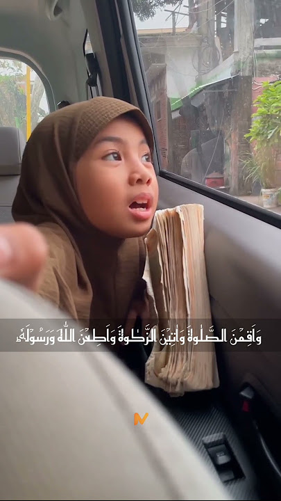 Aisyah Arrumi | Hafizh Indonesia #quran #alquran #hafiz #hafizhquran