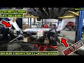 Should You Upgrade Golf Gti Front Anti-roll bars? Does sway bar Improve Vehicle handling | DIY 25mm