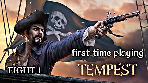 Pirates Flag Gameplay/walkthrough 01/mobile