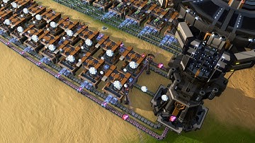 Automating Solar Sails | EP51 | Dyson Sphere Program | Blind Playthrough