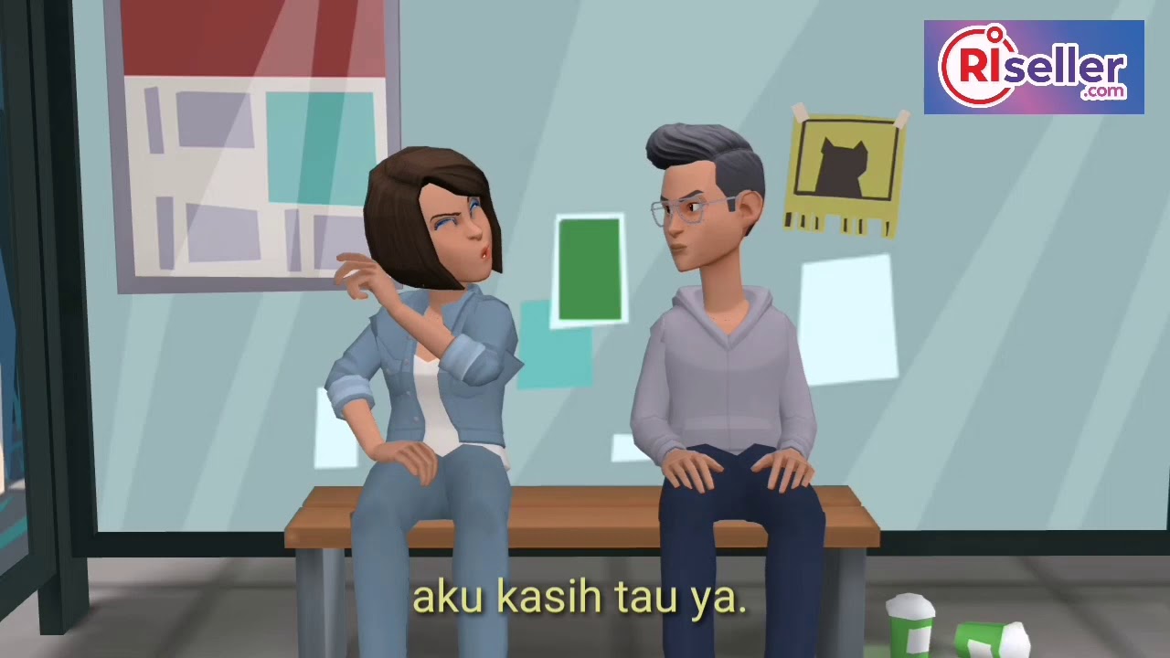 Intip 7 Cara Menjadi Reseller Online Tanpa Gagal Buku Intip 7 Cara Menjadi Reseller Online Tanpa Gagal Buku