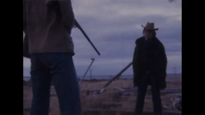 Sætbeiska sextán árið | Short Film (1980)