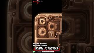 📦🍎 iPhone Open Box Collection at Samtronix N.V. | Premium Apple Deals in Suriname 🇸🇷 #trendingnow