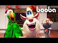 Booba 🎅✉️  Lettera a Babbo Natale 🎅✉️  Cartoni Animati Divertenti Per Bambini