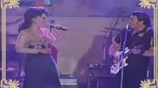 #Cuma Kamu Versi Original Soneta Rhoma Irama Feat Rita Sugiarto#