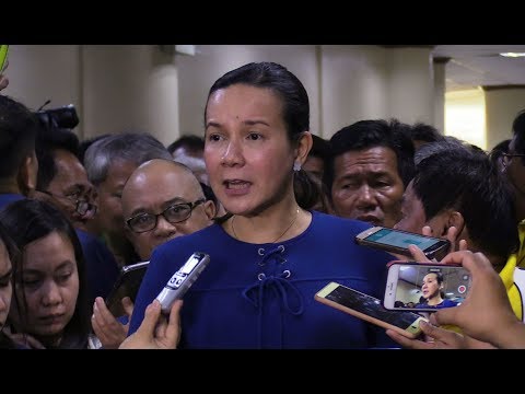 Poe: Government not ready for total PUV phaseout in March