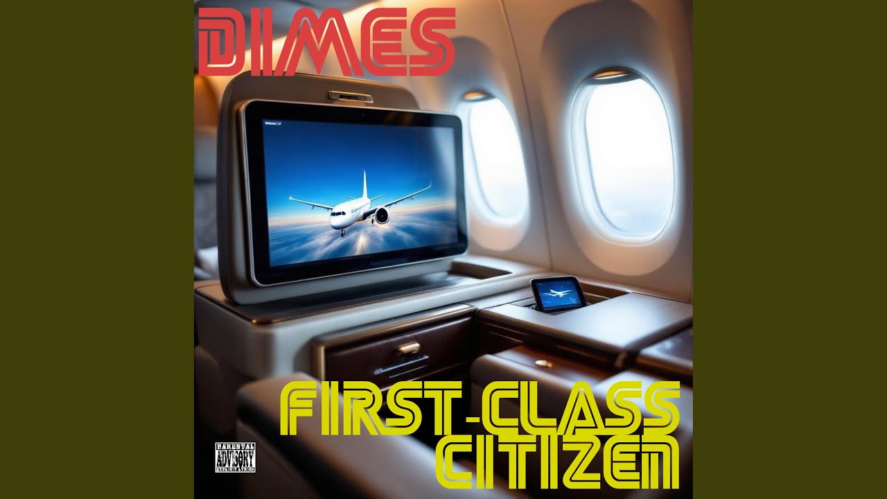 Watch First-Class Citizen on YouTube Watch First-Class Citizen on YouTube