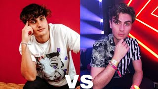 Dom Brack(Amp World) Vs Carter Sharer Lifestyle Comparison | Biography | Facts