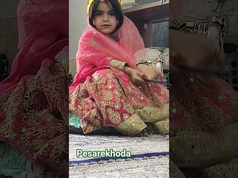 دختر قشقایی ناز داره اصالت