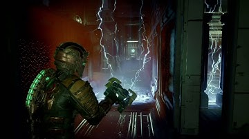 NO DAMAGE Impossible Difficulty Chapter 4 - Dead Space Remake 2023