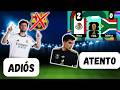🚨💥🚨BERNARDO ADIÓS AL BARCELONA? 🔥🔥ATENTOS A GILBERTO MORA!!! VIVA MEXICO 2-0 DEBUT!!