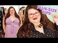 Kristin Answers 49 Of YOUR Plus-Size Fashion Questions | Kitchen & Jorn