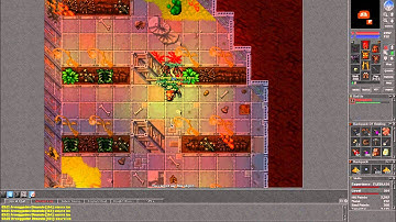 Tibia Shanera-Small Nightmare Hunt