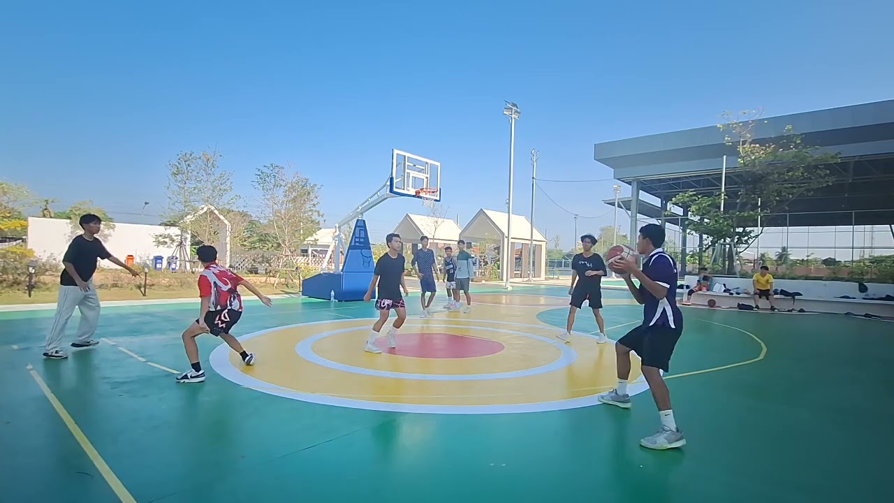 บาสเพื่อสุขภาพ 3/3/2026 (9)