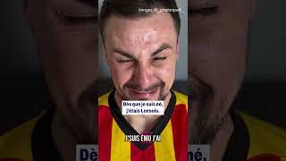 Why is RC Lens such a unique club?