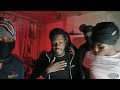 LOSKI X GOON - Tap A Brain (Official Music Video) #FreeGb