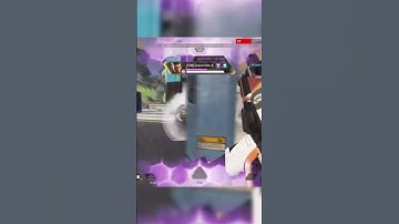 a lil 1v3 l  #apexlegend #apexlegends #shortvideos #gaming #viralvideos #apex