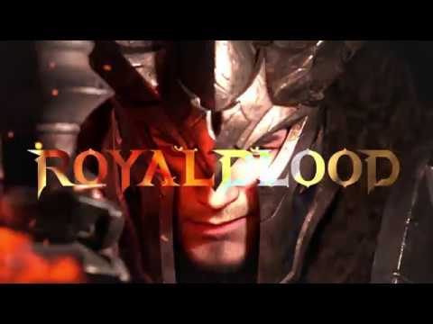 Royal Blood Official Trailer [EN]