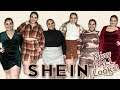 BEST Shein Curve Haul Ever (size 3X) | Sarah Rae Vargas