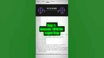 Configure SSH on Cisco Router #shorts #ciscorouter