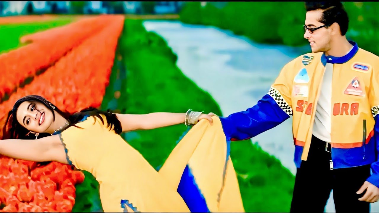 Teri Chunnariya | Hello Brother | Salman Khan | Rani Mukherjee | Kumar Sanu | Alka Yagnik Teri Chunnariya | Hello Brother | Salman Khan | Rani Mukherjee | Kumar Sanu | Alka Yagnik