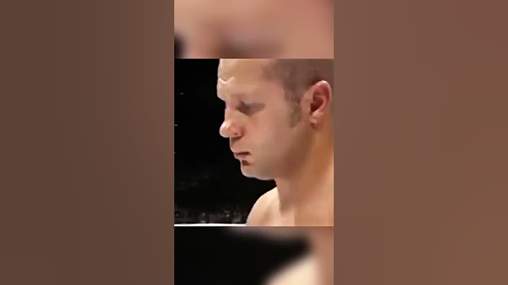 RUSSIAN SAVAGE vs Croatian SUPER SOLDIER | Fedor Emelianenko vs Mirko Cro Cop