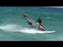 Fuerteventura - 22 July 2007 - Windsurf freestyle