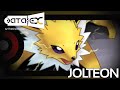 The Pokémon DataDex w/ TheOneIntegral - Ep 87 "Jolteon"