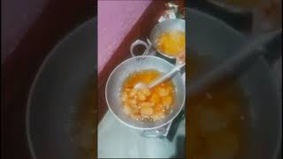 ছোট পূজার প্রস্তুতি #youtube #trending #shots #new 