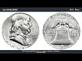 June 2026 Showcase Auction - Session 4 - U.S. Coins Part 2 Silver Dollars to End - Lots 4001-4352