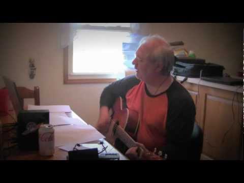 Rick Barrett - Prayer Chain (original song about p...