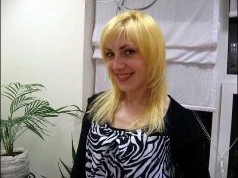 Слайд шоу моделей до семинара по "Эжен Перма" - YouTube