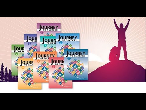 journey to success new readers press