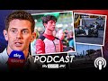 The truth behind being an f1 simulator driver  ant davidson qa  sky sports f1 podcast