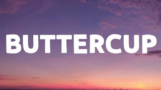 Buttercup - chloe moriondo Cover (Lyrics)