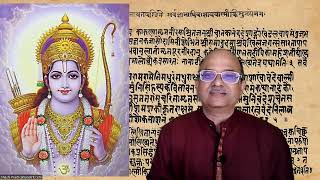 So, You Think You Know Your Ramayana - Learn 10 new things a day from VALIMIKI RAMAYANA - Webinar