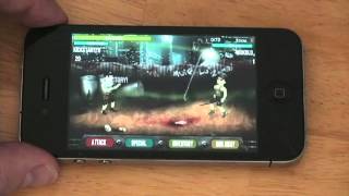 ARG Zombies- Gameplay Preview screenshot 5