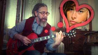 Video thumbnail of "Ministra (Maria Elena Boschi) - Leonardo Maria Frattini - (Live)"