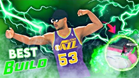 2 WAY FINISHER WITH SHARP TAKEOVER IN NBA2K20