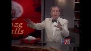 Ken Kramer's About San Diego - Christmas Booze Balls (Bob Dale)