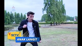 KACAU! Hiro dan Milka Diganggu Oleh Rimba dan Gengnya | Anak Langit Episode 877