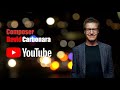 Composer david carbonara youtube channel promo