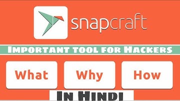 What Is Snap ? | How Does it Work | How To Use it ? | in Hindi