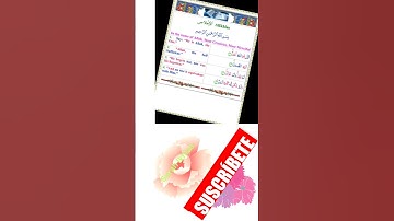 Surah Al-Ikhlas (سورة الإخلاص) #quran #quranictranslation #quranicblessings #islamicvideo