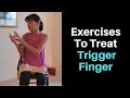 Relieve Trigger Finger Without Surgery